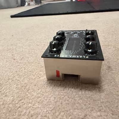 Erica Synths Fusion Plasma Drive 2014 - Present - Black image 4