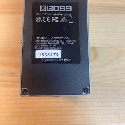 Boss RV-6 Reverb 2026 imagen 2