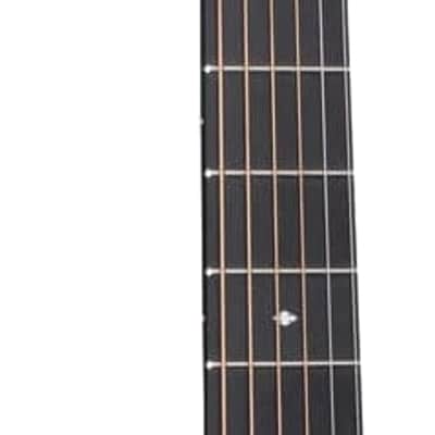 Martin LX1RE Little Martin Sonitone Acoustic Electric Guitar w/GB image 12