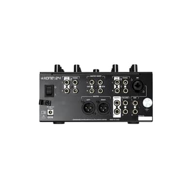 Allen & Heath - Xone 24 image 3