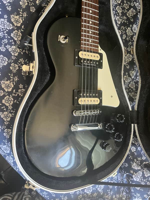 1994 Gibson Les Paul The Paul II image 1