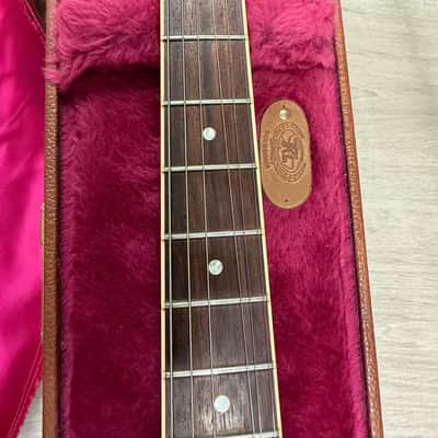 Immagine 2004 Gibson ES-335 Dot - Cherry - 3.7 kg - 14