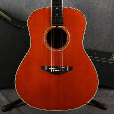 Yamaha LA-8 - Natural - 2nd Hand