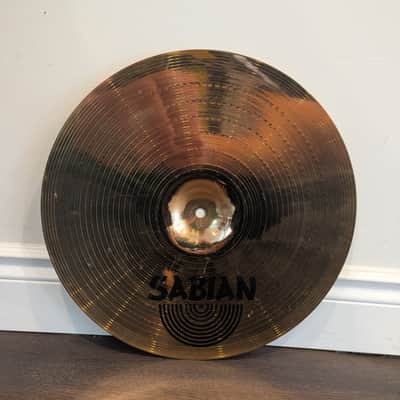 Sabian B8 Pro 16" Medium Crash image 5