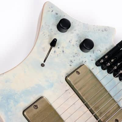 Strandberg Guitars Leda Signature Boden 8 - Made in Japan | Reverb