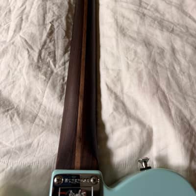Fender Mod Shop Telecaster image 7