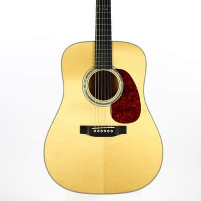 Martin D-37K 1980 - 1994