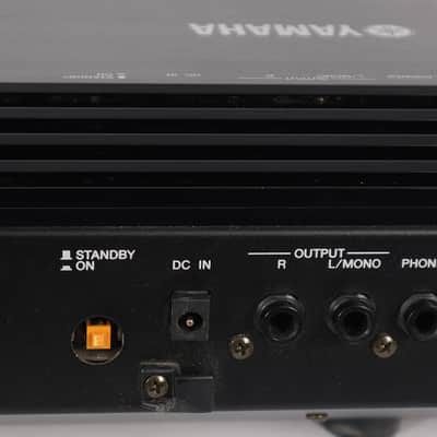 Yamaha Japan S08 Music Synthesizer Weighted 88-Key Keyboard Synth image 13
