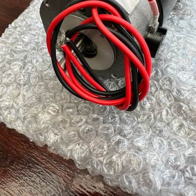 Otari MX-80 Capstain motor 1990s - Black image 3
