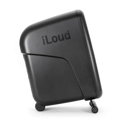 IK Multimedia iLoud Micro Monitor PRO Pair image 9