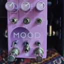Chase Bliss Audio MOOD MKII 2023 - Present - Purple