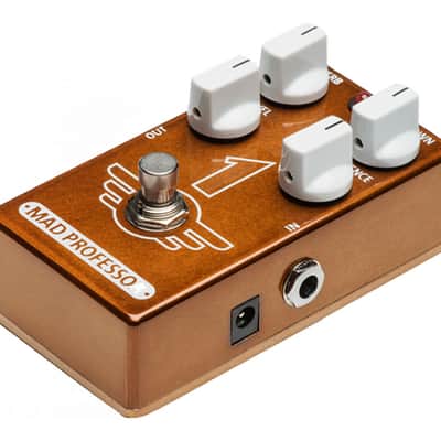 Mad Professor 1-Pedal image 2