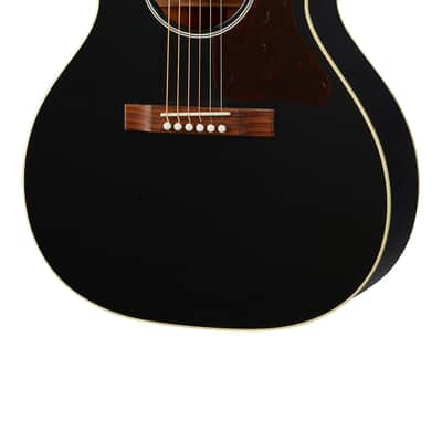 L-00 Original Ebony Gibson image 6