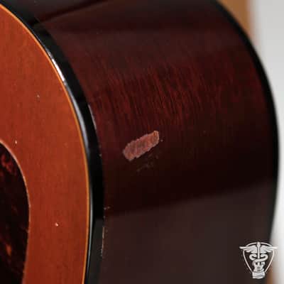 1972 Guild D-25 - 4.75 LBS image 10
