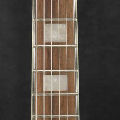 Epiphone Emperor Swingster Delta Blue Metallic image 4