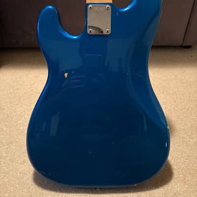 Fender MIJ Precision 1984-1987 image 4
