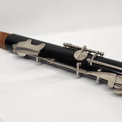 Selmer 1432 Student Plastic Bassoon W/ Case & 2 Bocals image 10