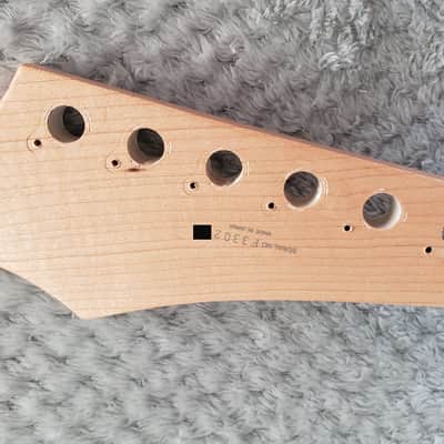 Ibanez PGM 300 Neck Reverse Headstock 1993 image 6
