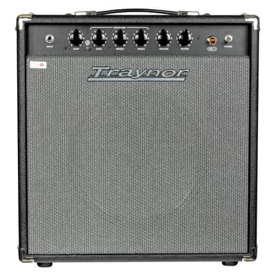 Traynor YGL1 | 15W All-Tube 1x12" Guitar Combo. New, with Full Warranty! image 3