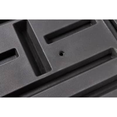 SKB 12X8 Gig Rig Rack Case image 3