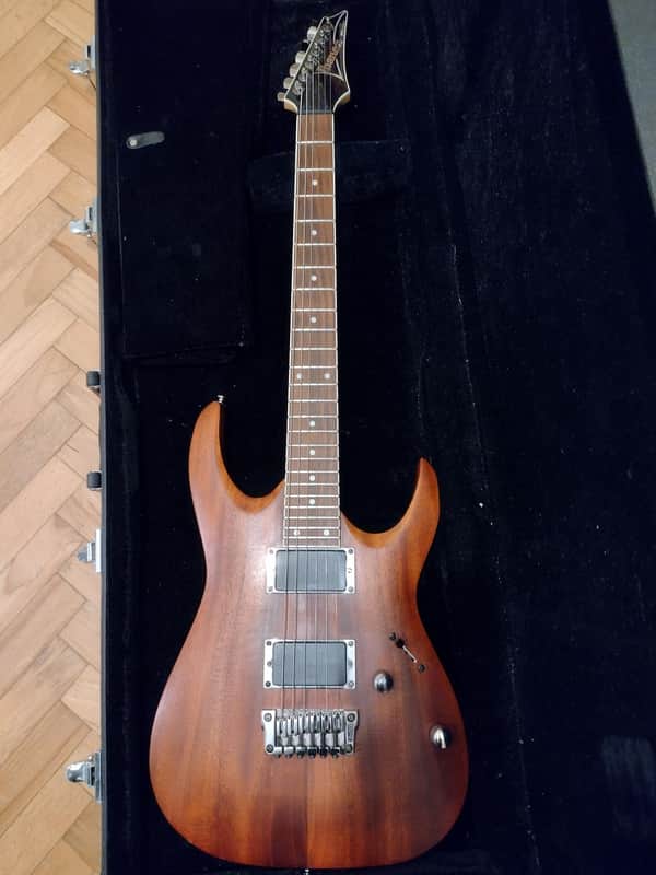 Ibanez RGA32 MOL image 1