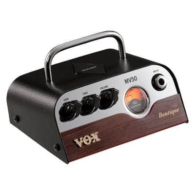 MV50 Boutique Vox image 6