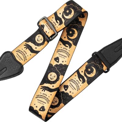 Ouija Strap