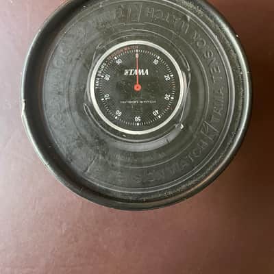 TAMA TENSION WATCH TW 200 mid 2000's image 2