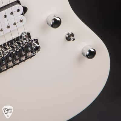 Suhr Classic JM - White #86113 image 14