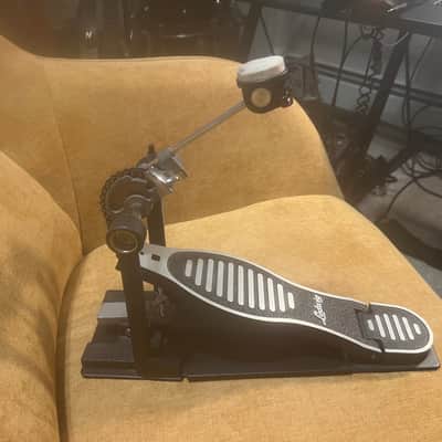 Ludwig L415FPR 400 Series Single Bass Drum Pedal 2010s - Black image 3