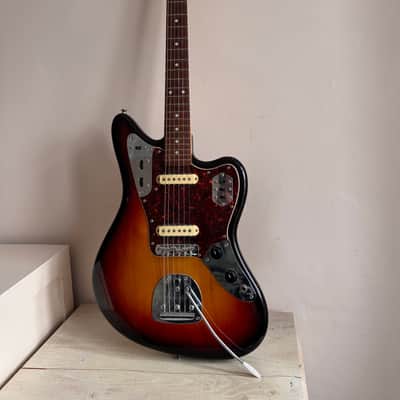 Fender JG-66 Jaguar Reissue MIJ image 2
