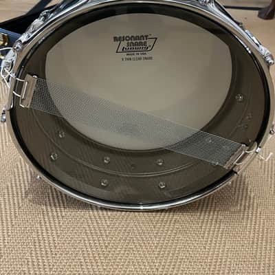 Ludwig Black Beauty Limited Edition (Engraved) Black Beauty 1994 - Engraved image 2