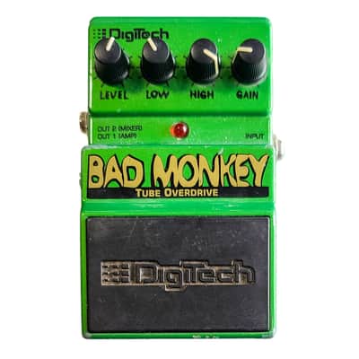 【希少品】Digitech Bad Monkey Overdrive ismbwaj6u3fut8dtfwfv.jpg