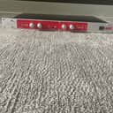 BBE 882i Sonic Maximizer 2010s - Red