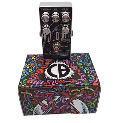 Catalinbread Belle Epoch Tape Echo Pedal image 3