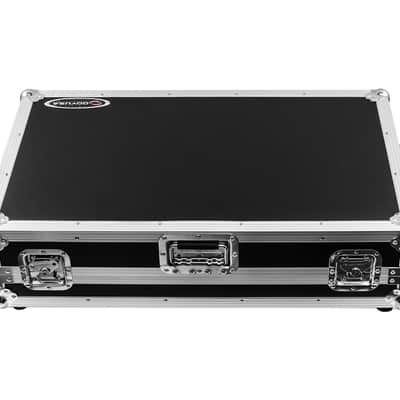 Odyssey FZGSDDJREV7W Pioneer DDJ-REV7 Glide Style Flight Case with Wheels image 8