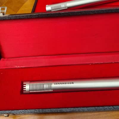 Sennheiser Mkh 435T 90s image 5