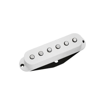 DI MARZIO DP422 THE INJECTOR NECK WHITE image 2