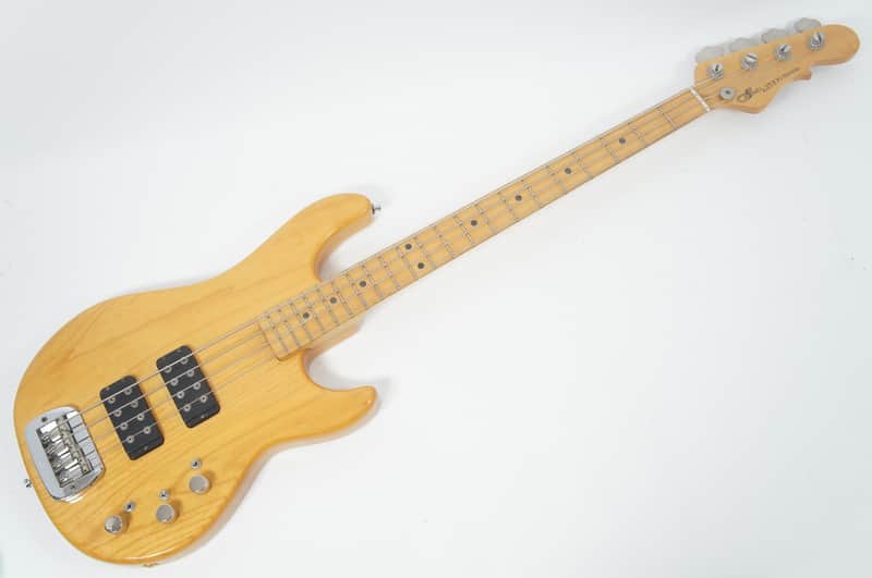 G&L L-2000