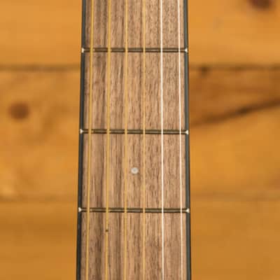 Fender CD-60S Dreadnought - All-Mahogany image 6