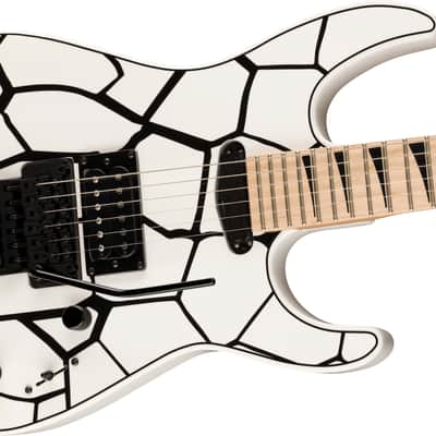 Jackson X Series Dinky DK1A Electric Guitar & On-Stage GBE4990CG Deluxe image 18