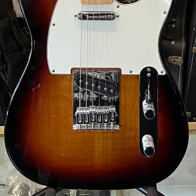 Fender Standard Telecaster 2006 - 2018 | Reverb