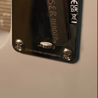 Fender Brent Mason Signature Telecaster 2024 Primer Gray image 10