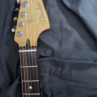 Fender Player II Jazzmaster 2024 - Present - Coral Red imagen 2
