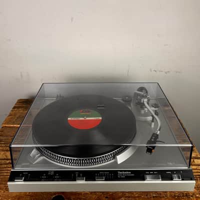 Technics SL-3300 1980’s Local Pickup Only at our shop in Milwaukee, WI image 2