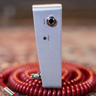 D'Addario Chromatic Guitar Pedal Tuner image 2