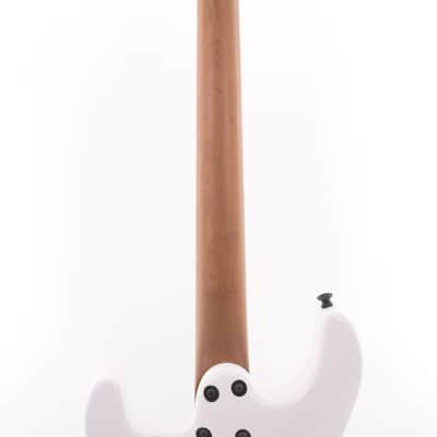 Charvel Pro-Mod Plus So-Cal Style 1 HH FR E 2025 - Present - Snow White 3748gr image 10
