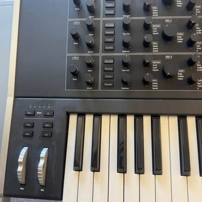 Waldorf Quantum V1 image 3