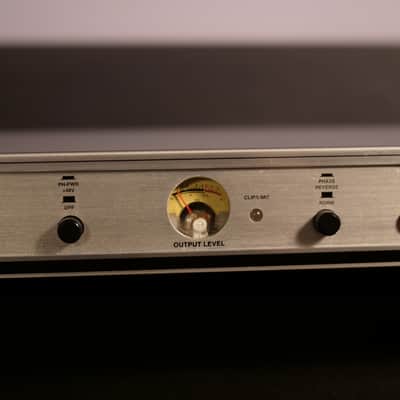 Nady Tube Mic Preamp (TMP1) image 6