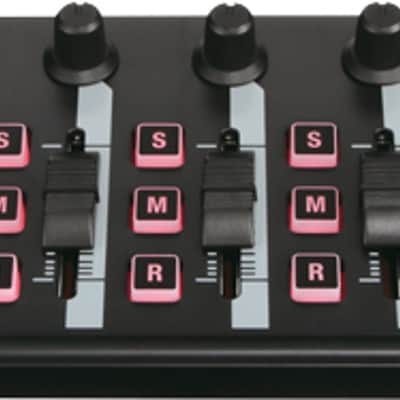 Korg NanoKontrol2 Black Tastiera MIDI/USB image 2